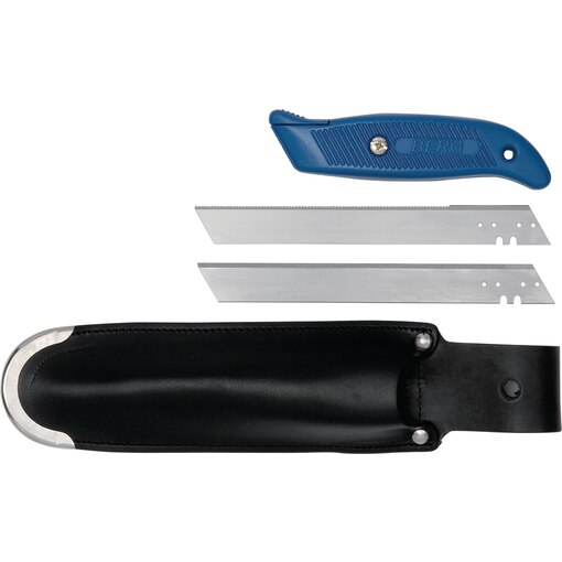 Schaumstoffmesser-Set, Schaumstoff-Messer-Set